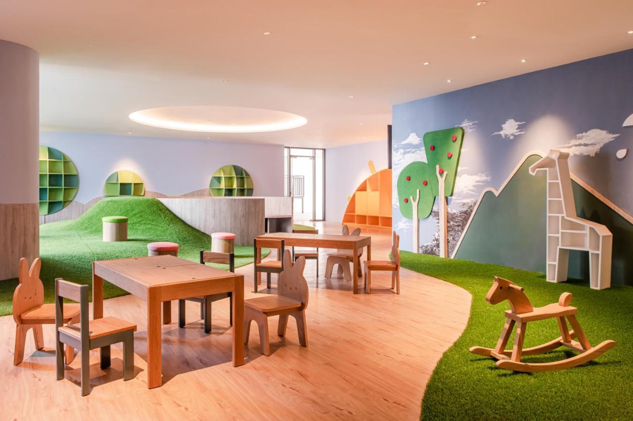 Ascott Gurney Penang Hotell George Town Eksteriør bilde The Children's Hospital of Philadelphia